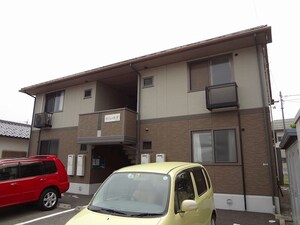 セジュール・Ｆ外観写真