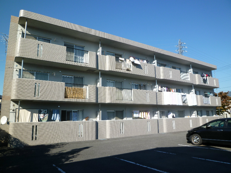 ルミエール塩尻