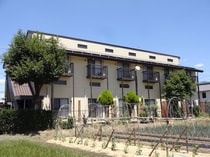 コーポこうのIIの外観写真