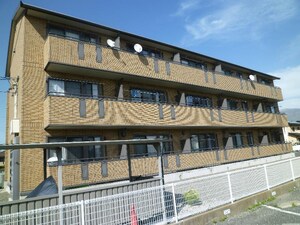 ヴェルドミール外観写真