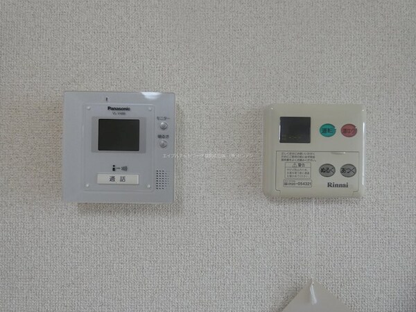 セキュリティ(類似部屋写真)