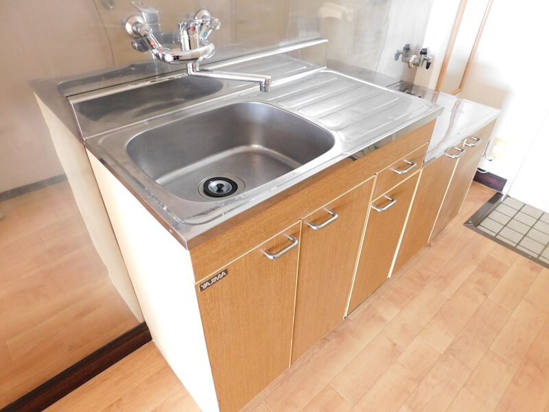 キッチン(類似部屋写真)