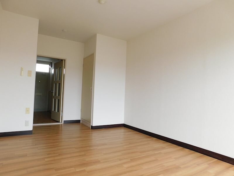 ベッドルーム(類似部屋写真)