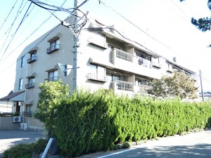 第一コーポかどや外観写真