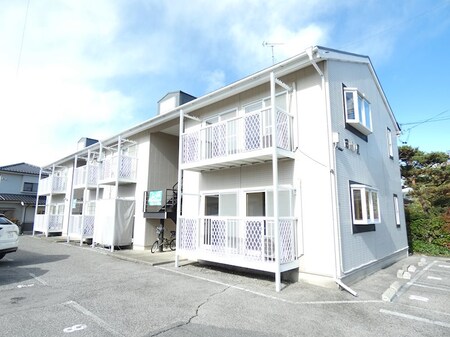 田川ノ里外観写真