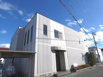 エルピスフタゴの外観写真