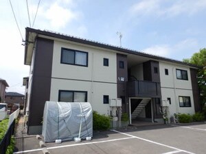 プランドールA外観写真