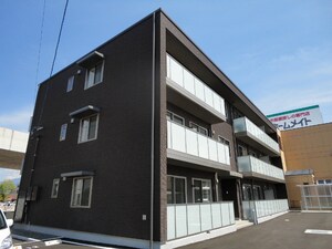 ジープレイス外観写真