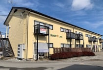 ミーティヌ・リンクスの外観写真