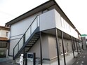 サンガーデン村田Ｂ