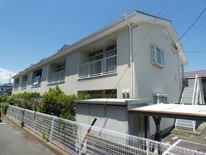 サンハイツ手塚外観写真