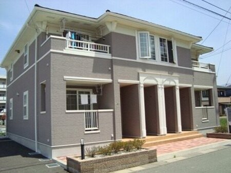 メゾン・グラース外観写真