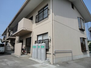 クリーンＫＹ外観写真