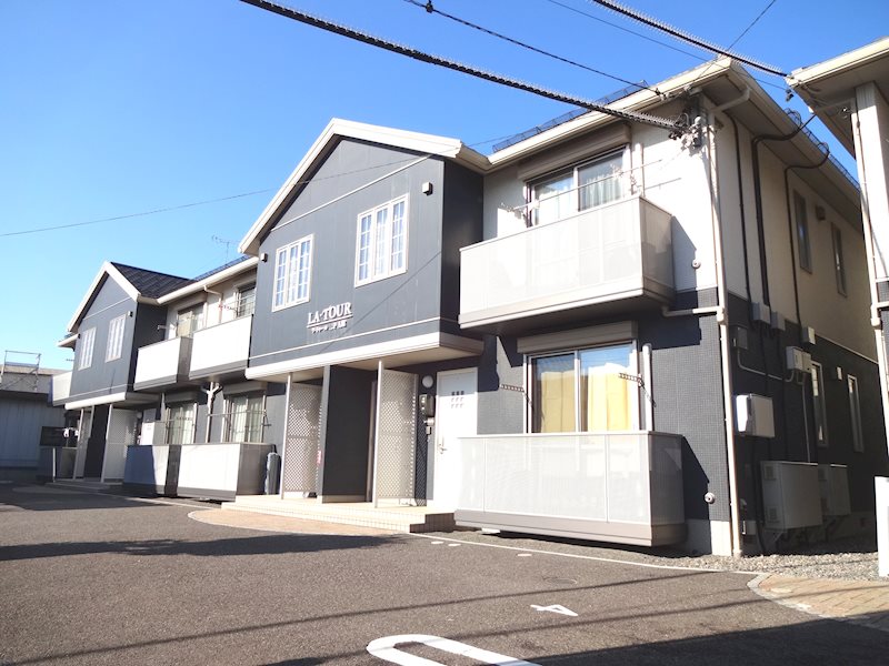 LATOUR二子　A
