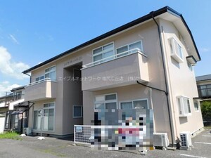 ハイツ パークサイド外観写真