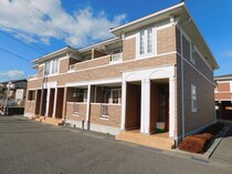 サンライズCの外観写真