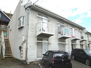 グリーンヒル外観写真