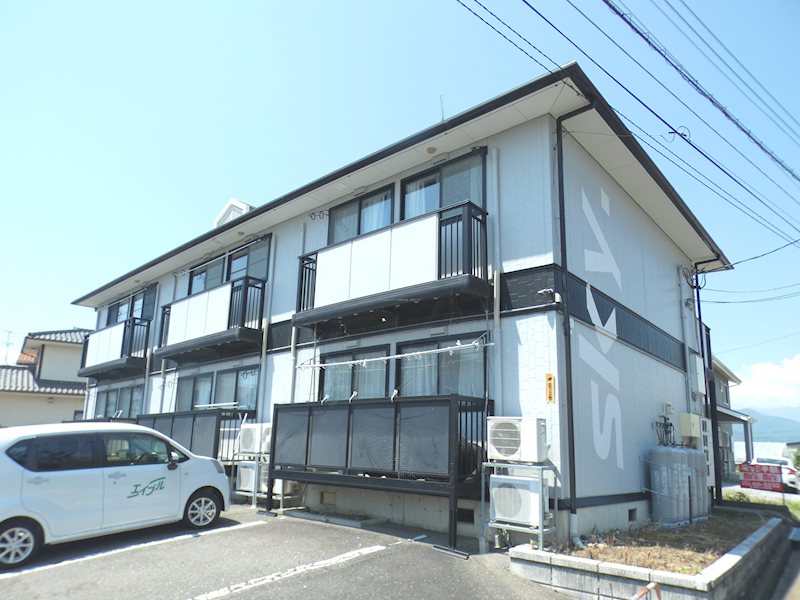 スカイパークパレス