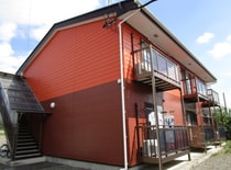 エルシャンクの外観写真