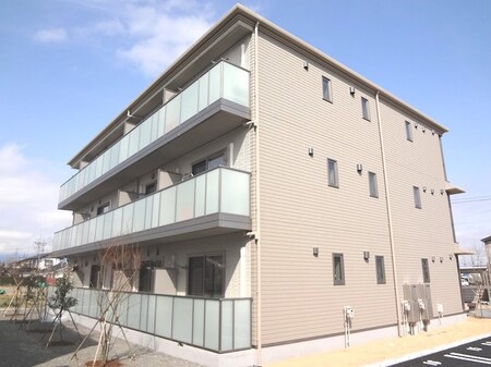 ユートピア外観写真