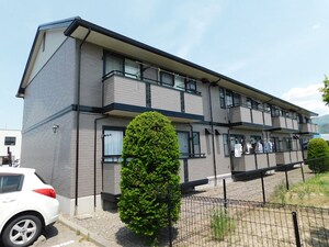 リジェール外観写真