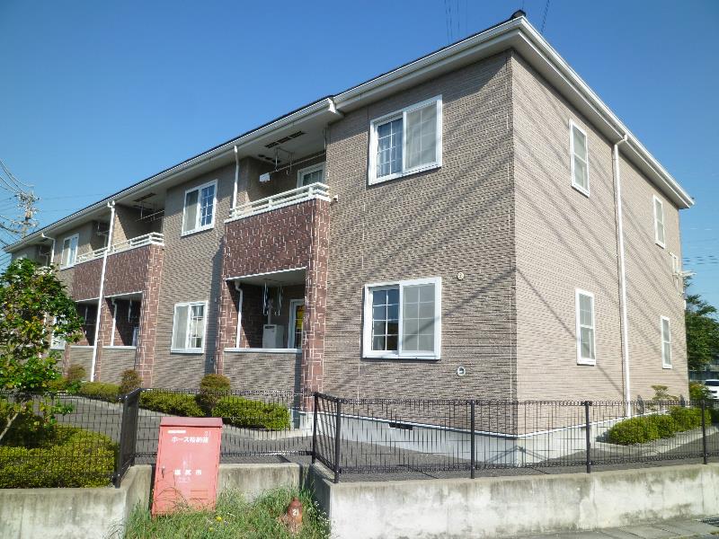 サンパテイクＭ