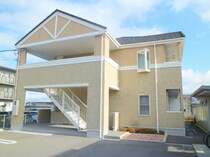 スカイビレッジ21の外観写真