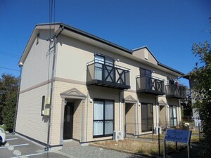 Branche Bonheur A・Ｂ外観写真