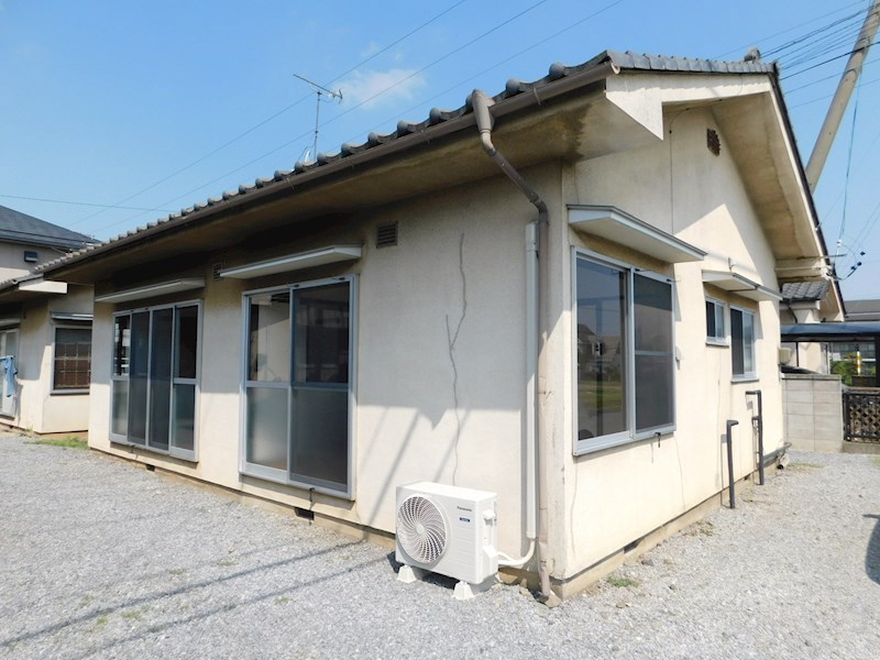 山田アパート