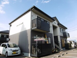 グリーンエール21外観写真