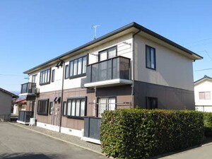 ディアスOANA　F外観写真
