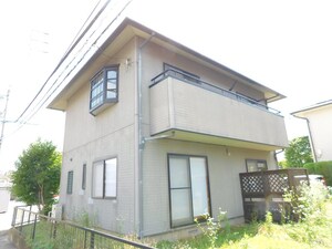 榊原住宅外観写真