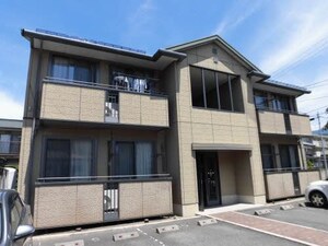 平田の森緑謳館外観写真