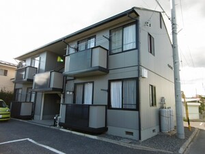 ディアス寿外観写真