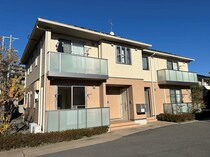 sereno Ｃの外観写真