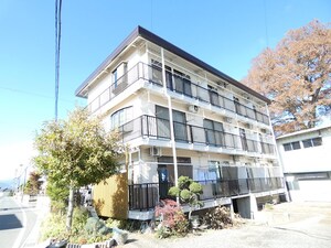 ヴィーブル ＫＫ外観写真