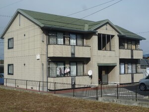 バリュージュ野村A外観写真