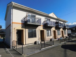 ブランシェ静華Ｂ外観写真