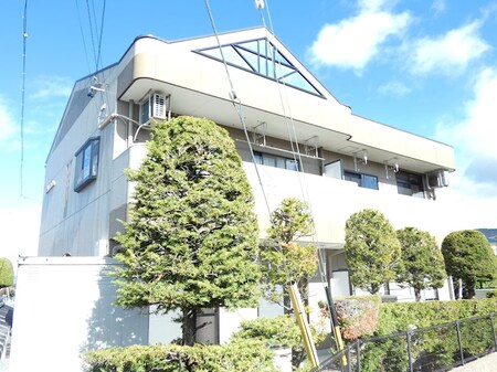 Ks Garden外観写真