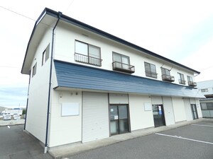宮嶋ハイツI外観写真