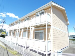プリムローズ外観写真