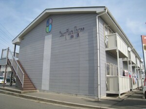 SurPlus祥B外観写真
