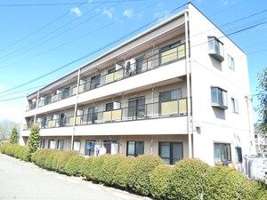 マンションTEZUKA外観写真