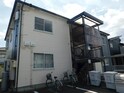 ウッドコート広丘