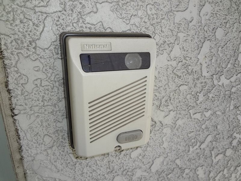 物件内観写真11　(※写真は別号室です。)