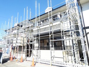 ニューセジュール夢Ｂ（ダイワ管理）外観写真
