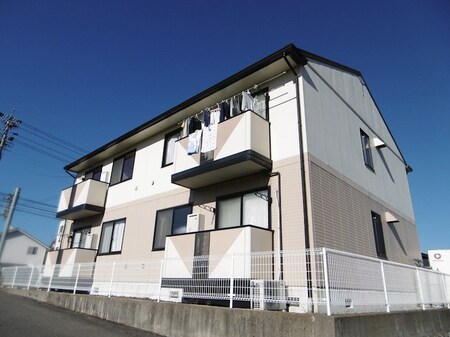 アネックス・小松外観写真