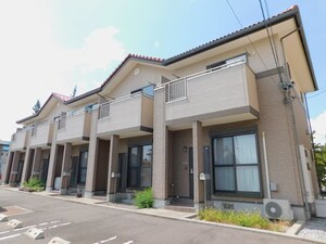 Marry’s Home壱番館外観写真