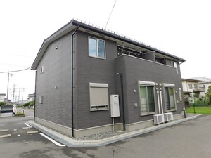 カーサ　クレアIII外観写真