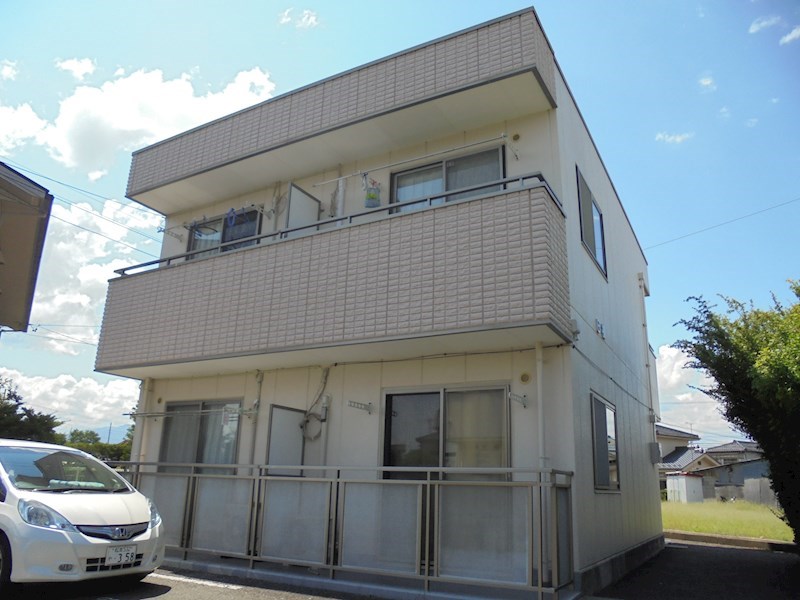 コーポ大北B